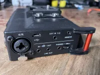 Tascam DR-70D multitrack recorder Digitális felvevő - grdn [Ma, 08:39]