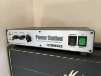 Fryette Power Station PS-2 Guitar amplifier - Chris Guitars [Today, 11:41 am]