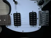 Fender Squier mustang Elektromos gitár - Ligeti Bianka [Tegnapelőtt, 10:57]