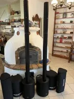 LD Systems Maui 5 Active speaker - szabopeti [Today, 9:56 am]