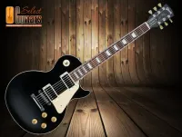 Gibson Les Paul Standard 1994 Elektromos gitár - SelectGuitars [2024.06.18. 13:49]