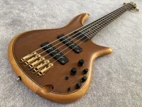 Ibanez Premium SR1205 Bass guitar 5 strings - Dodi L [Yesterday, 10:12 am]