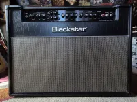Blackstar HT Stage 60 212 MKII Kombinovaný zosilňovač pre gitaru - Kovács Péter 0222 [April 29, 2024, 2:02 pm]