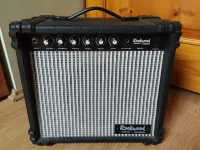 Rockwood - Hohner RW10L Guitar combo amp - Skybow [Today, 2:38 pm]