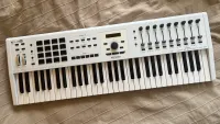 Arturia Keylab 61 mk2 MIDI keyboard
