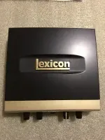 Lexicon Alpha USB Audió interfész Hangkártya - Peter Fiddler [Tegnap, 21:26]