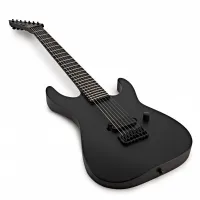 ESP LTD M-7B HT Black Metal Elektromos gitár 7 húros - Máté Bognár [Ma, 08:48]