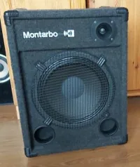 Montarbo Trio Mixer amplifier - Sárai László [May 13, 2024, 6:12 am]