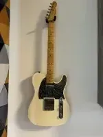 Squier Classic Vibe 50s Telecaster E-Gitarre - Marcell [Today, 11:56 am]