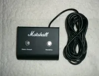 Marshall Pedl-90010 kétutas Foot control switch - Max Forty [April 20, 2024, 12:10 pm]