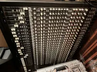 Mackie Mackie 24-8 mixer Miešačka - datamas [April 20, 2024, 12:21 pm]
