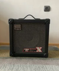 Roland CUBE 30X Guitar combo amp - Lőrincz Gergely [Today, 12:24 pm]