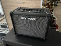 Blackstar IDCore 10 v3 Guitar combo amp - Filter [May 3, 2024, 12:00 pm]