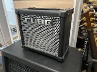 Roland Cube 10Gx Kombinovaný zosilňovač pre gitaru - Filter [May 17, 2024, 4:48 am]