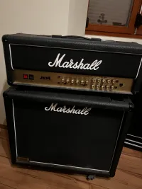 Marshall Marshall JVM 210H gitárerősítő-fej Gitárerősítő-fej