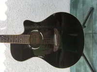 YAMAHA APX500II Electro-acoustic guitar - Nucso [June 26, 2024, 6:00 am]
