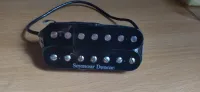 Seymour Duncan SH1N 59 7 húros Pastilla de guitarra - trabuck [April 20, 2024, 2:34 pm]