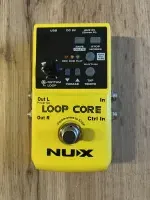 Nux Loop Core Loop station - Rádler Vilmos [Ma, 21:06]