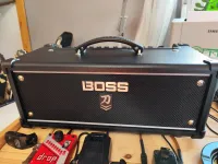 BOSS Katana MK2 Guitar amplifier