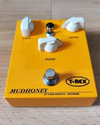 T-Rex Mudhoney Pedal - tothjozsef89 [Day before yesterday, 10:21 am]