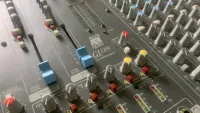 Allen&Heath GL 2200 Mixer amplifier - Haszonits Gábor [May 3, 2024, 1:37 pm]