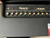 Positive Grid SPARK 40 Combo de guitarra - hurigans [May 1, 2024, 11:02 am]