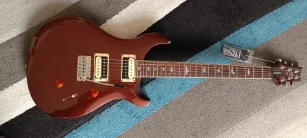 PRS SE Standard 24 Limited Edition Elektromos gitár