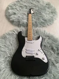 Squier Contemporary Stratocaster Electric guitar - Szűcs Antal Mór [May 1, 2024, 5:31 pm]