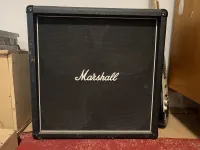 Marshall 4x12 8412 cab - Celestion G12L hangszorokkal Gitárláda