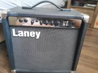 Laney LC15 Guitar combo amp - Renata Nova [June 5, 2024, 6:35 am]