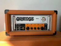 Orange OR15 Gitarreverstärker-Kopf - Szűcs Antal Mór [Yesterday, 5:30 pm]
