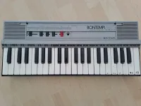 - Bontempi M40 elektromos orgona Synthesizer - Zoltán Horváth [May 1, 2024, 8:02 pm]
