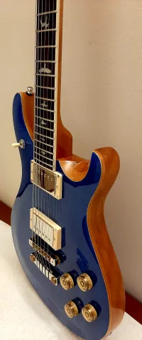 PRS SE McCarty 594 E-Gitarre - Bandes [Day before yesterday, 8:49 am]