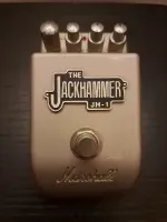 Marshall The Jackhammer JH-1 Distorsionador - bence.ujszaszi [May 11, 2024, 8:50 pm]