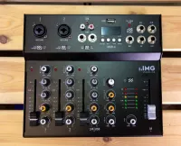 Monacor MXR-4 Mixing desk - DeltaHangszer [April 21, 2024, 9:39 pm]