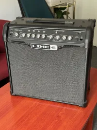 Line6 SPIDER IV 30 Guitar combo amp - Harley [Day before yesterday, 10:09 pm]