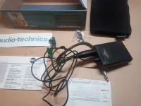 Audio-Technica Pro70