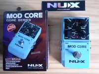 Nux Mod Core Pedal - B Szabi [Yesterday, 7:30 am]
