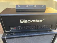 Blackstar HT Stage 100 Guitar amplifier - Molnár Lajos [April 22, 2024, 10:02 am]