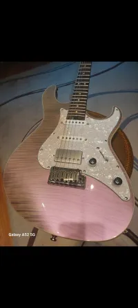 Cort G 280 select Elektromos gitár