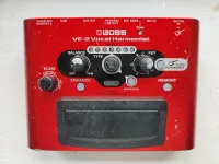 BOSS VE-2 Vocal multi-effects - Hpeter4 [April 22, 2024, 10:57 am]