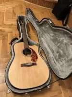 Fender CD140-SCE Acoustic guitar - Vágó Máté [Yesterday, 11:36 am]