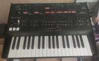 Behringer Odyssey Analog synthesizer - Krisztián B [April 22, 2024, 11:47 am]