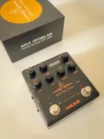 Nux Optima air Pedal - jag [Yesterday, 1:10 pm]