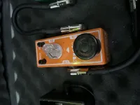 Tone City Summer Orange Phaser Effect pedal - zsocakovacs99 [April 22, 2024, 12:16 pm]