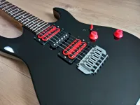 Ibanez Ibanez GRX170 - MOD Elektromos gitár - adkovacs [Tegnapelőtt, 14:35]