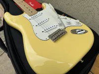 Fender Player Stratocaster TEXAS SPECIAL HANGSZEDŐKKEL