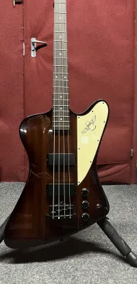 Epiphone Thunderbird Bass guitar - harkalykoma [April 22, 2024, 2:35 pm]