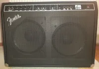 Fender Frontman 212R Guitar combo amp - Bencsik Levente [Day before yesterday, 5:53 pm]