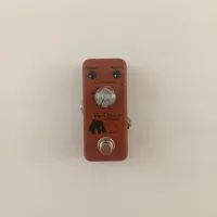 - Movall Van Golem Phaser Effect pedal - Gyarmati Ágoston [Day before yesterday, 5:52 pm]